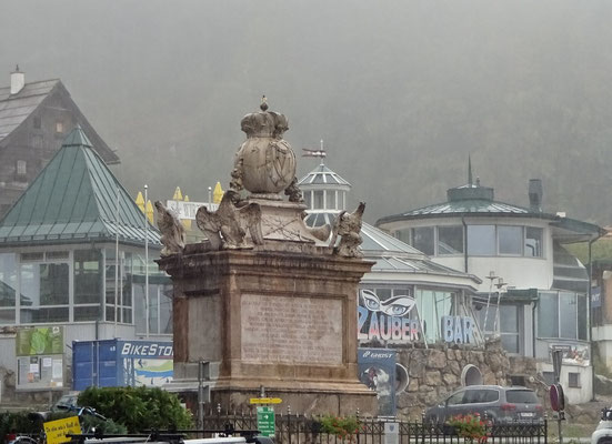 Semmering Zauberberg