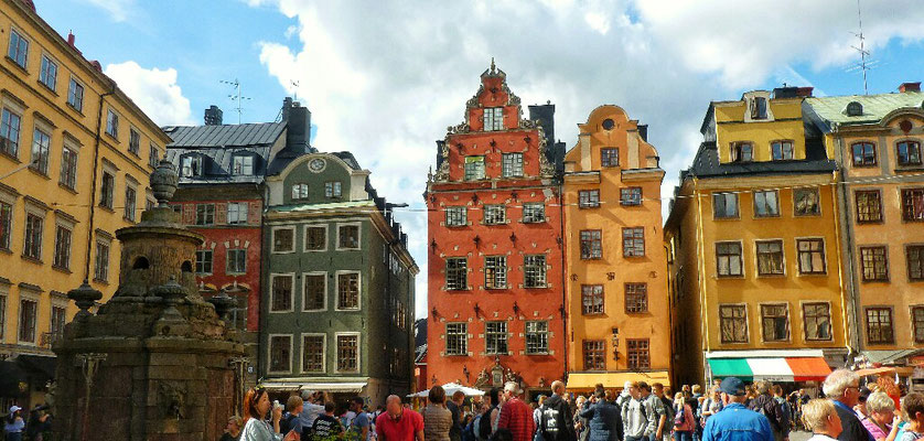 Alter Marktplatz