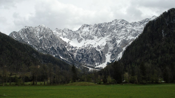 Jezersko