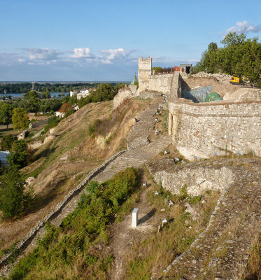 Die Festung