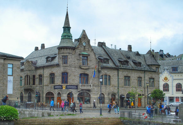 Jugendstilmuseum
