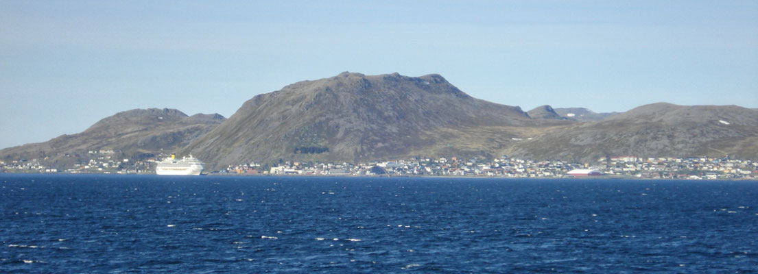 Honnigsvag