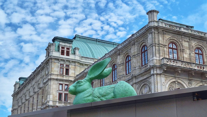 ...und in Wien