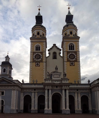 Dom zu Brixen