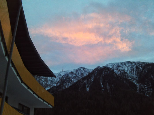Abendstimmung 