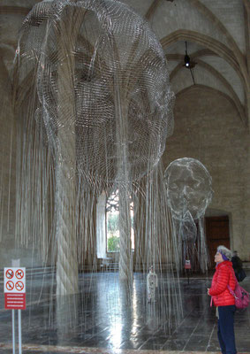 sehr beeindruckend