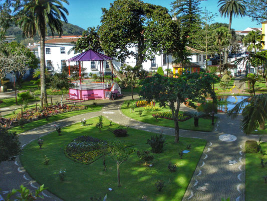 Stadtgarten 