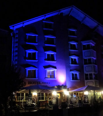 Unser Hotel Goldener Adler