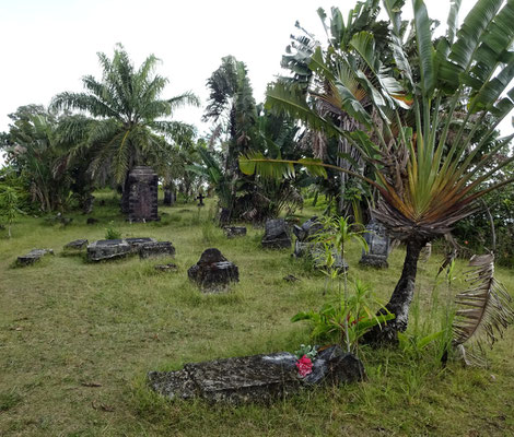 Am Friedhof