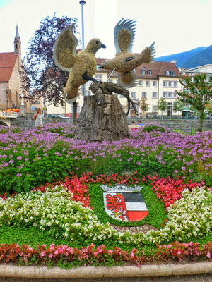 An der Etsch Promenade