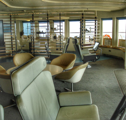 Oberseevation Lounge 