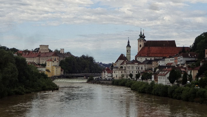 Abschied von Steyr 