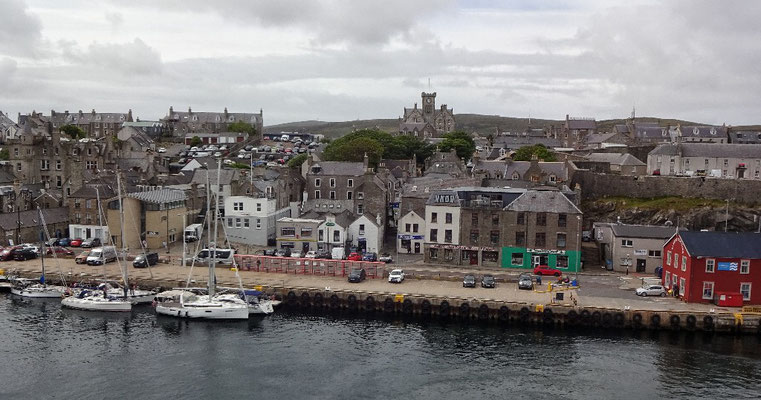 Lerwick