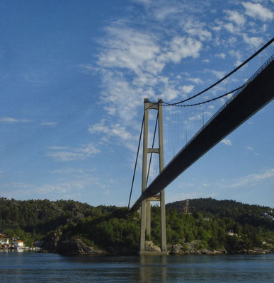 Hafenbrücke