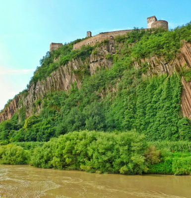 Burg zu Bozen