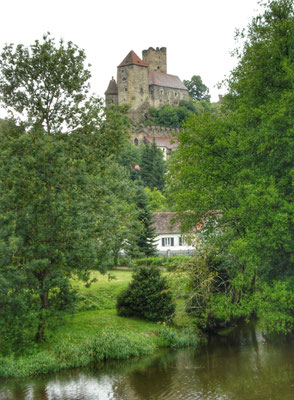 Burg Hardegg