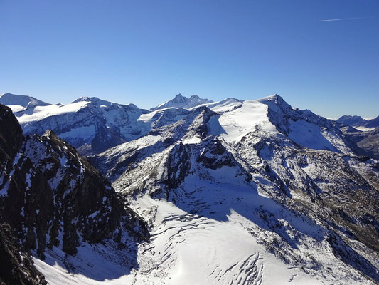 Der Groß Glockner