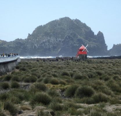 Lajes Do Pico 