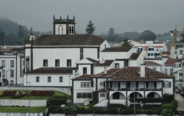 Ponta Delgada 