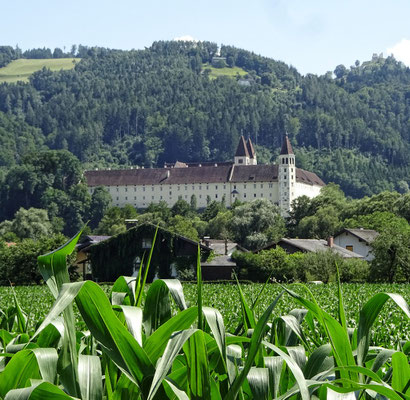 Stift St. Paul im Lavanttal