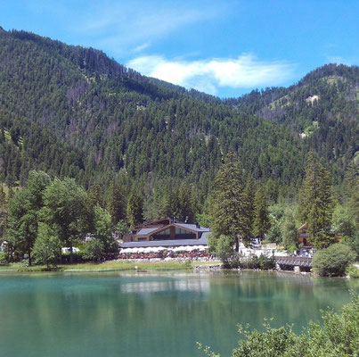 Toblachsee