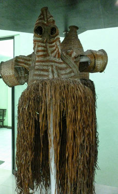 Im Budaya Museum