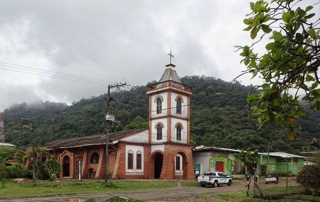 Katholische Kirche 