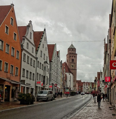 Münster “zu unsere lieben Frau“