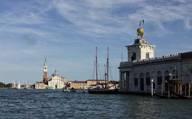 Maria della Salute