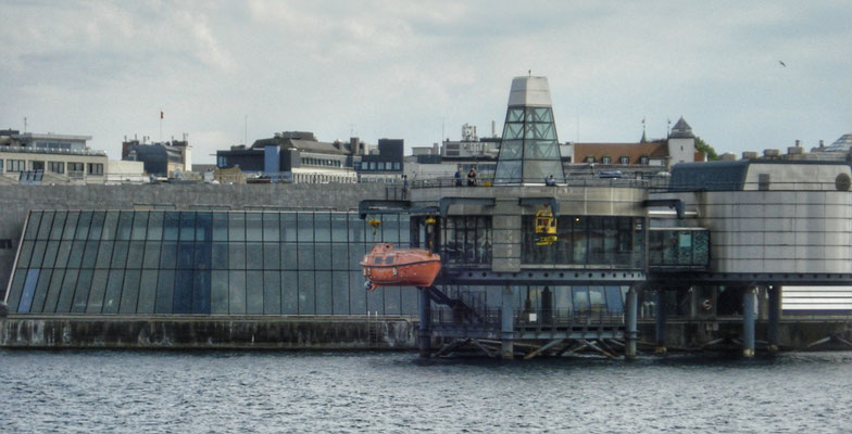 Erdölmuseum