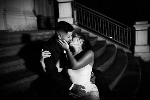 emotionale hochzeitsfotografie schloss richmond