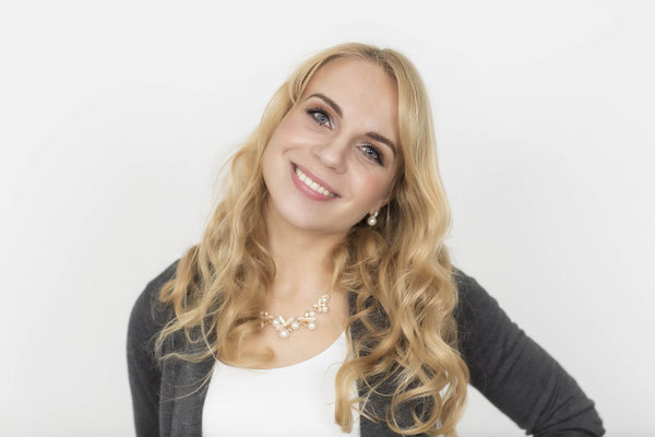 Fotoshooting mit Marlies
