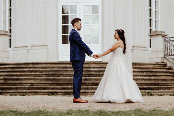 Hochzeit in Braunschweig