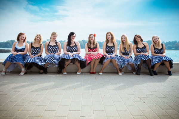 Fotoshooting 