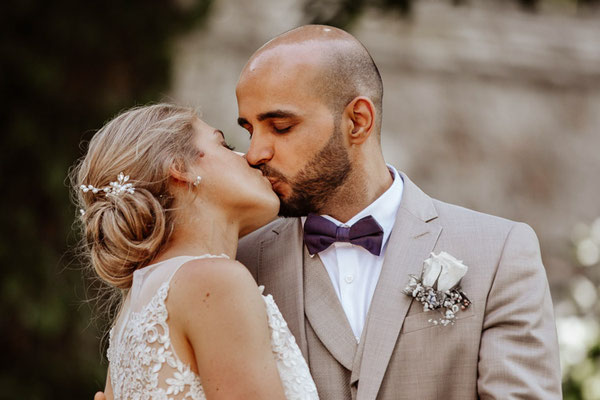 brautpaar hochzeit woeltingerode