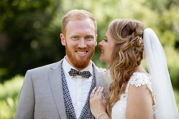 Hochzeitsfotograf Goslar 