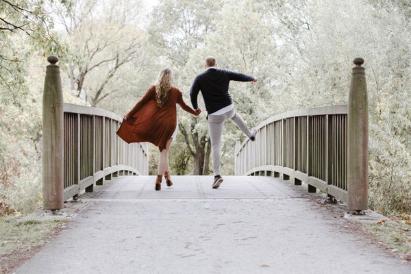 Pärchen Fotografie Braunschweig