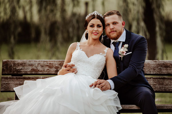 Hochzeitfotos Höxter