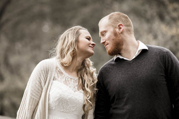 Romantische Fotografie