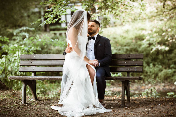 emotionale hochzeitsfotografie in braunschweig