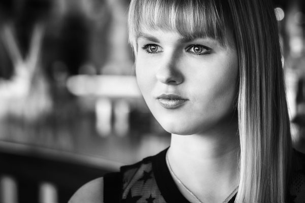 Fotoshooting Portrait JGA