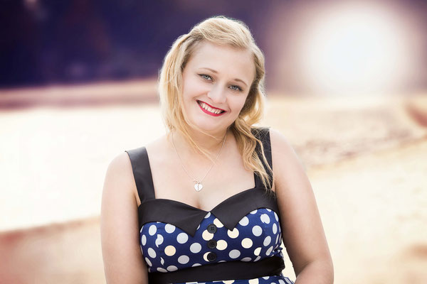 Fotoshooting Outdoor Wolfsburg