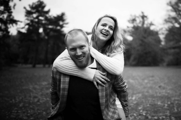 Fotoshooting in Braunschweig