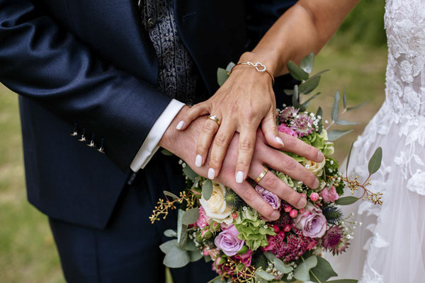 Hochzeitsringe in Braunschweig