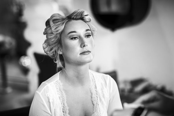 Emotionen beim Getting Ready