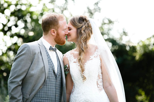 Hochzeitsfotograf in Woeltingerode