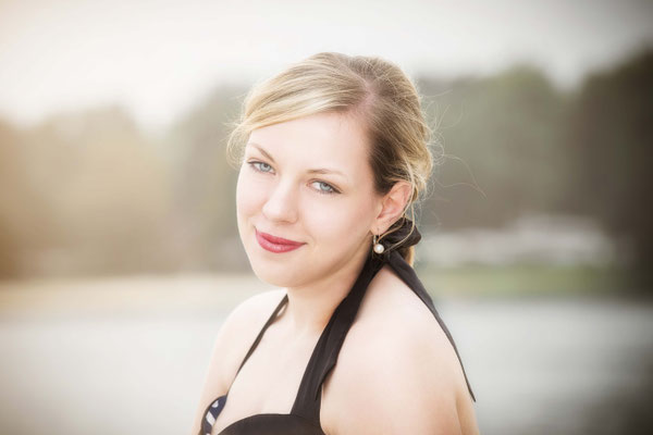 Fotoshooting beim JGA in Wolfsburg