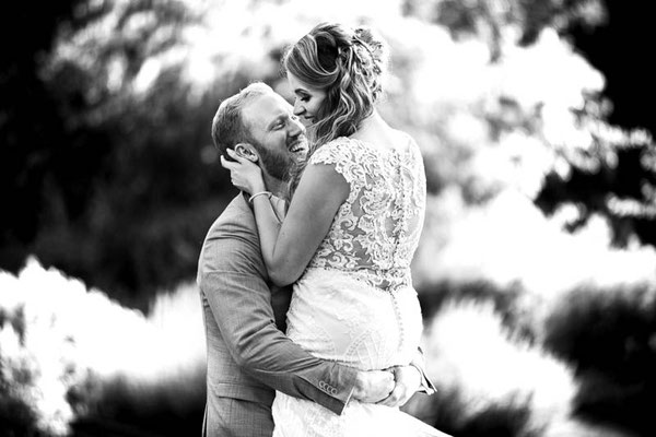 Hochzeit in Wöltingerode