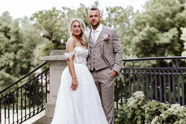 Hochzeit in Braunschweig