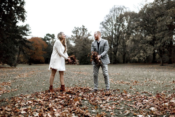 Herbstshooting
